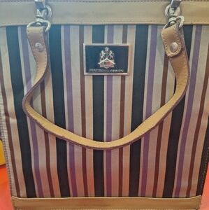 Pangborn Design Purse (Early 2000's)